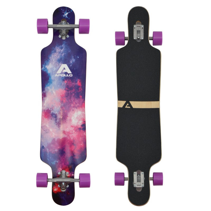 Apollo Longboard 40" incl. T-tool - SUPERNOVA Supernova