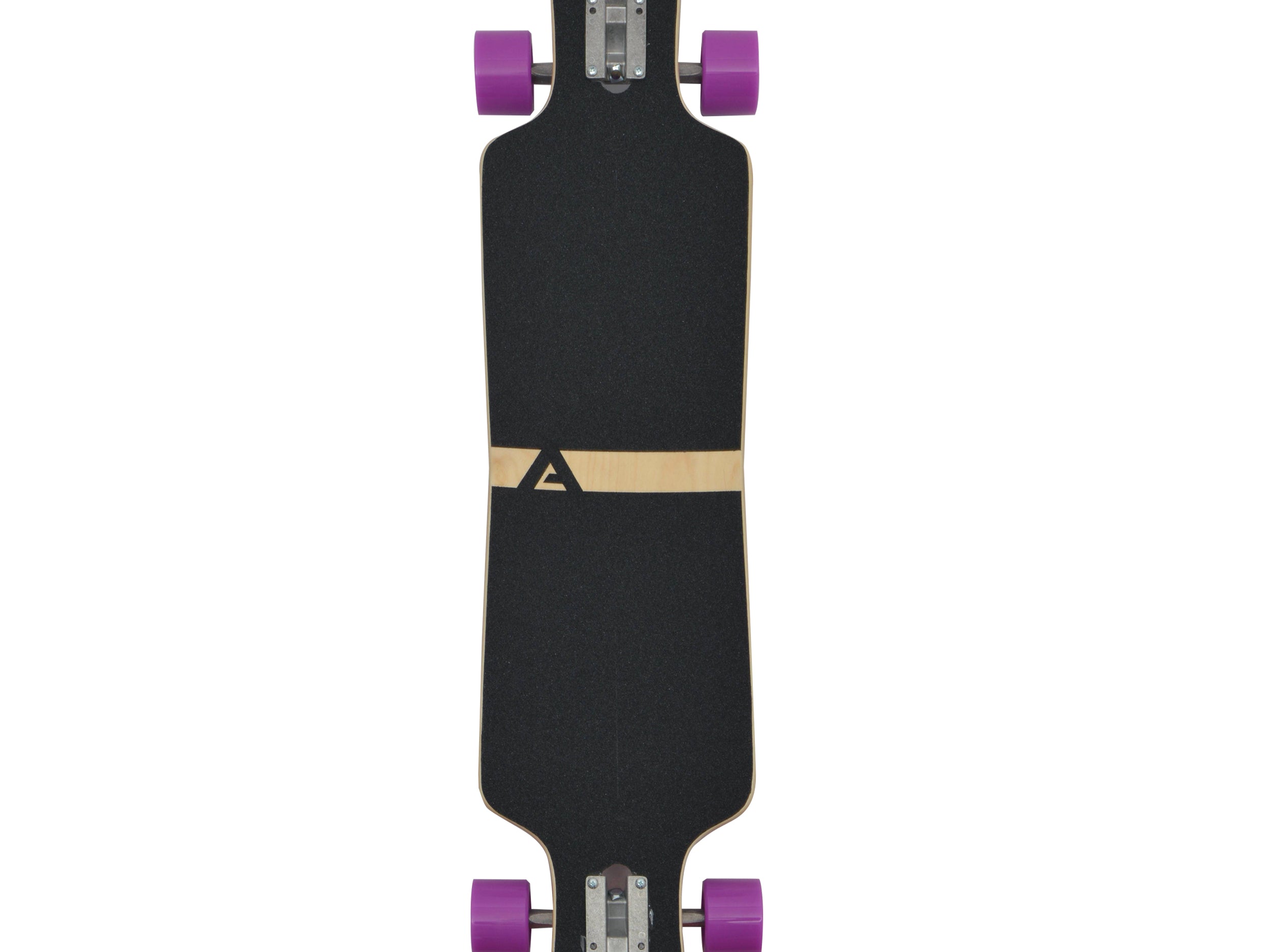 Apollo Longboard 40" incl. T-tool - SUPERNOVA Supernova
