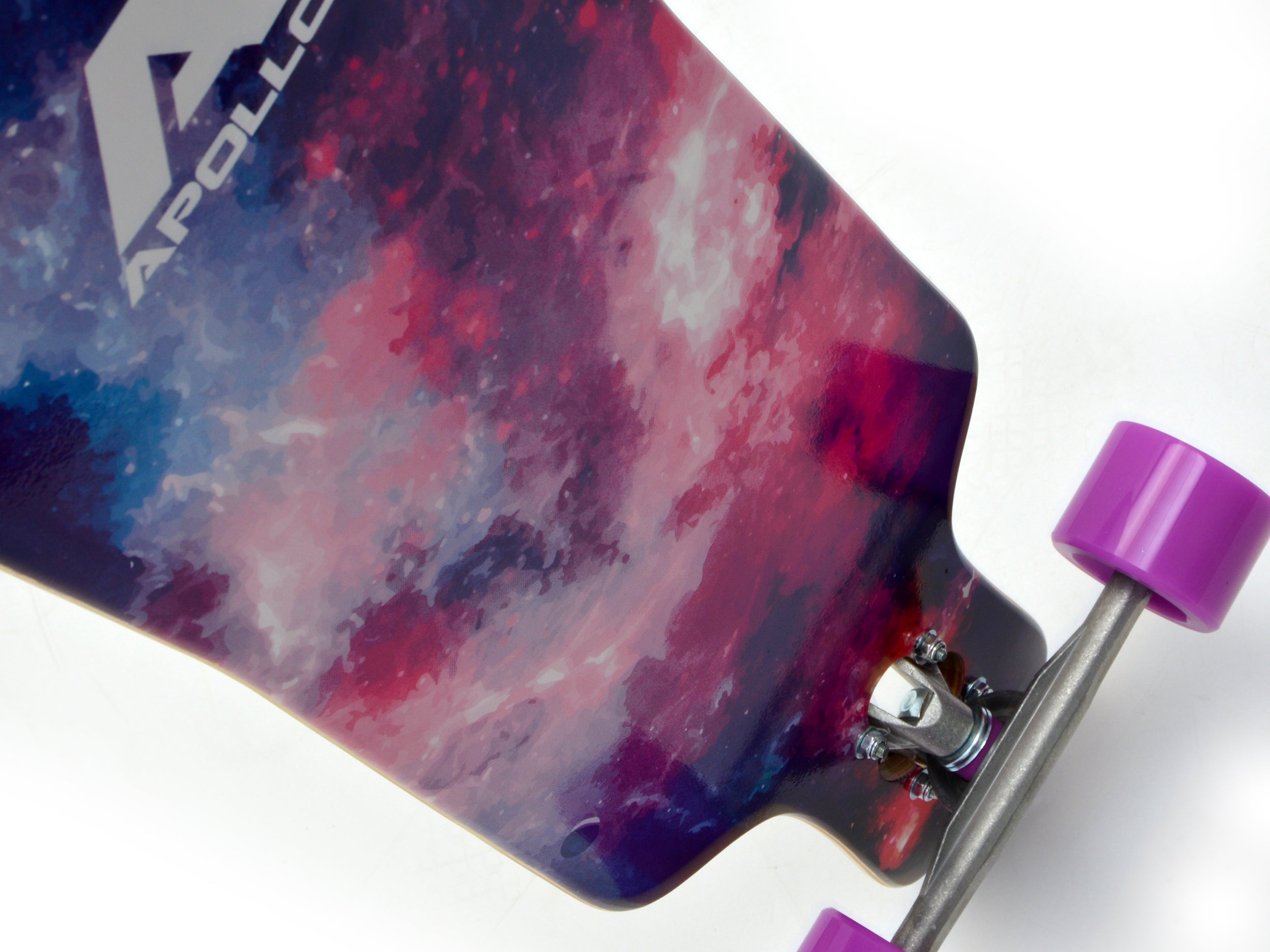 Apollo Longboard 40" incl. T-tool - SUPERNOVA Supernova