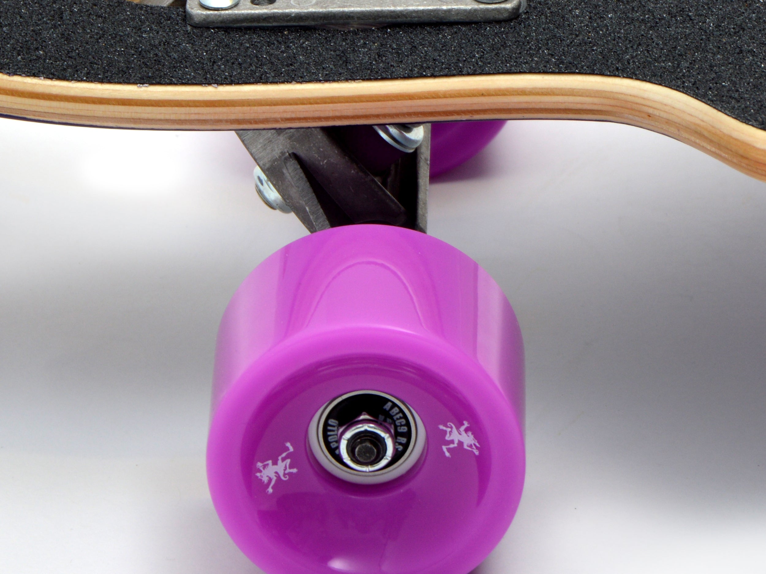 Apollo Longboard 40" incl. T-tool - SUPERNOVA Supernova