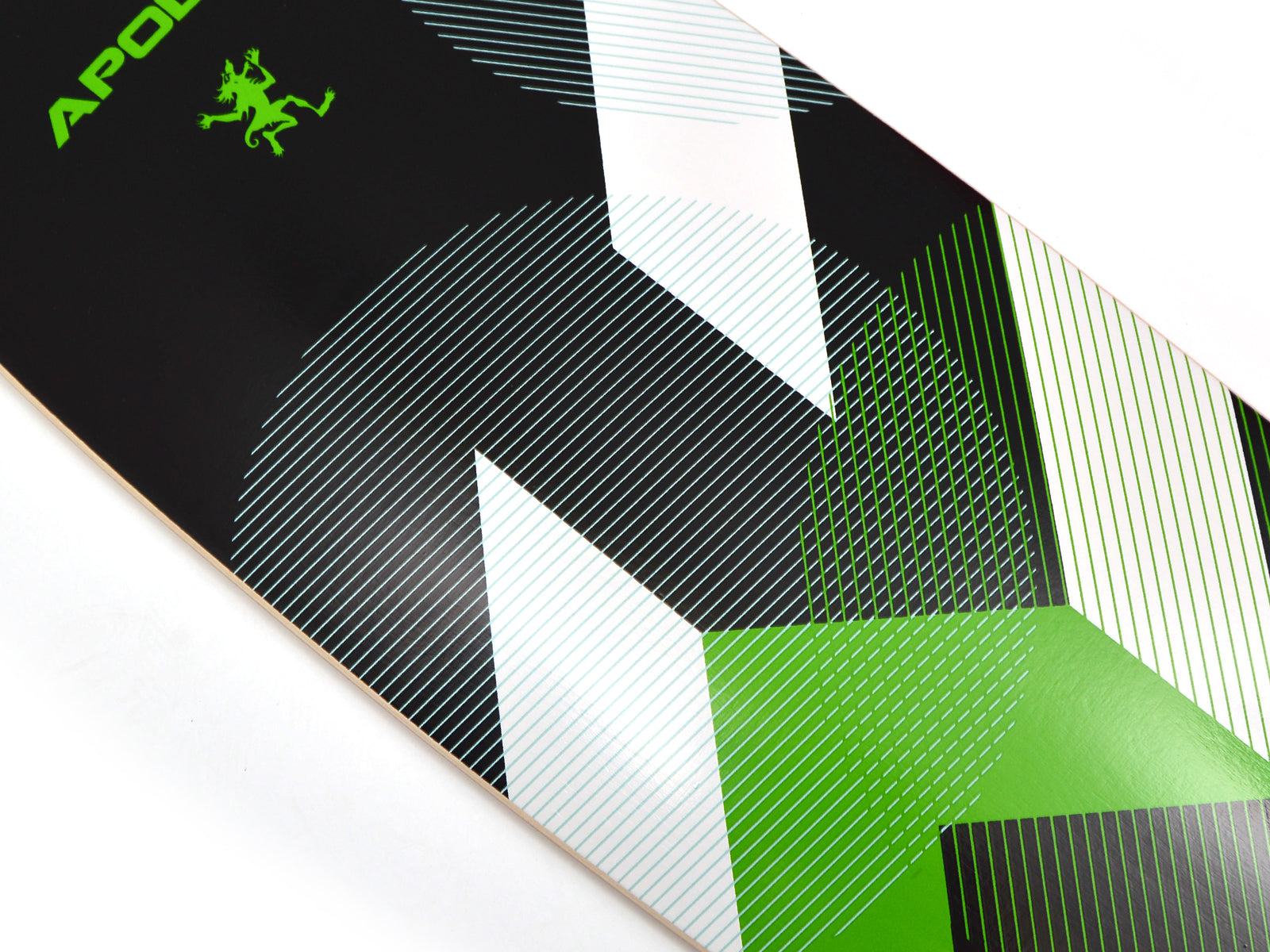 Apollo Longboard 38" incl. T-tool - Suva DT Suva