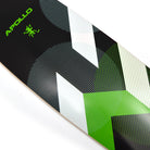 Apollo Longboard 38" incl. T-tool - Suva DT Suva