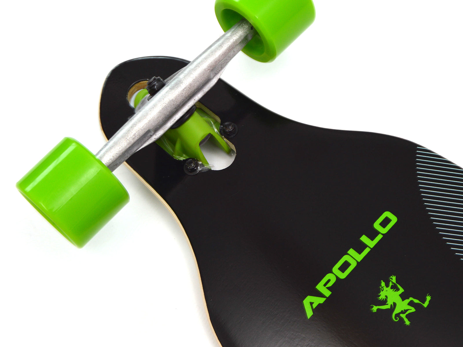 Apollo Longboard 38" incl. T-tool - Suva DT Suva