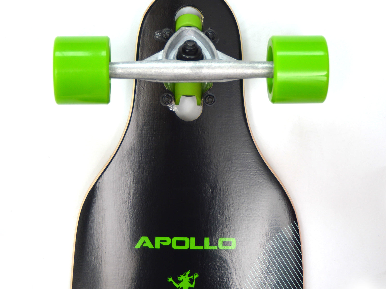 Apollo Longboard 38" incl. T-tool - Suva DT Suva