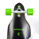 Apollo Longboard 38" incl. T-tool - Suva DT Suva