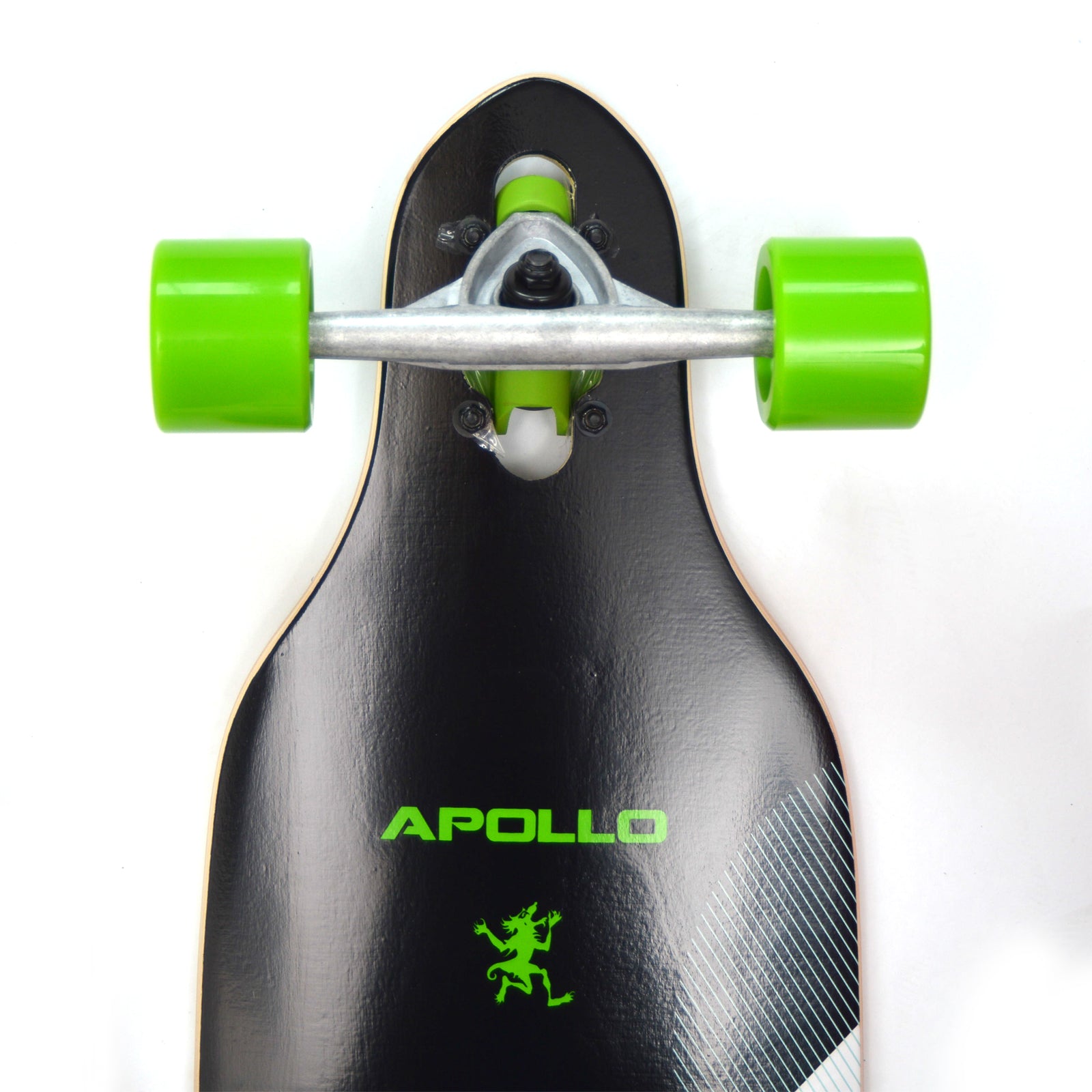 Apollo Longboard 38" incl. T-tool - Suva DT Suva