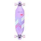 Apollo Longboard 38" incl. T-tool - TAMANA DT