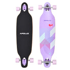 Apollo Longboard 38" incl. T-tool - TAMANA DT