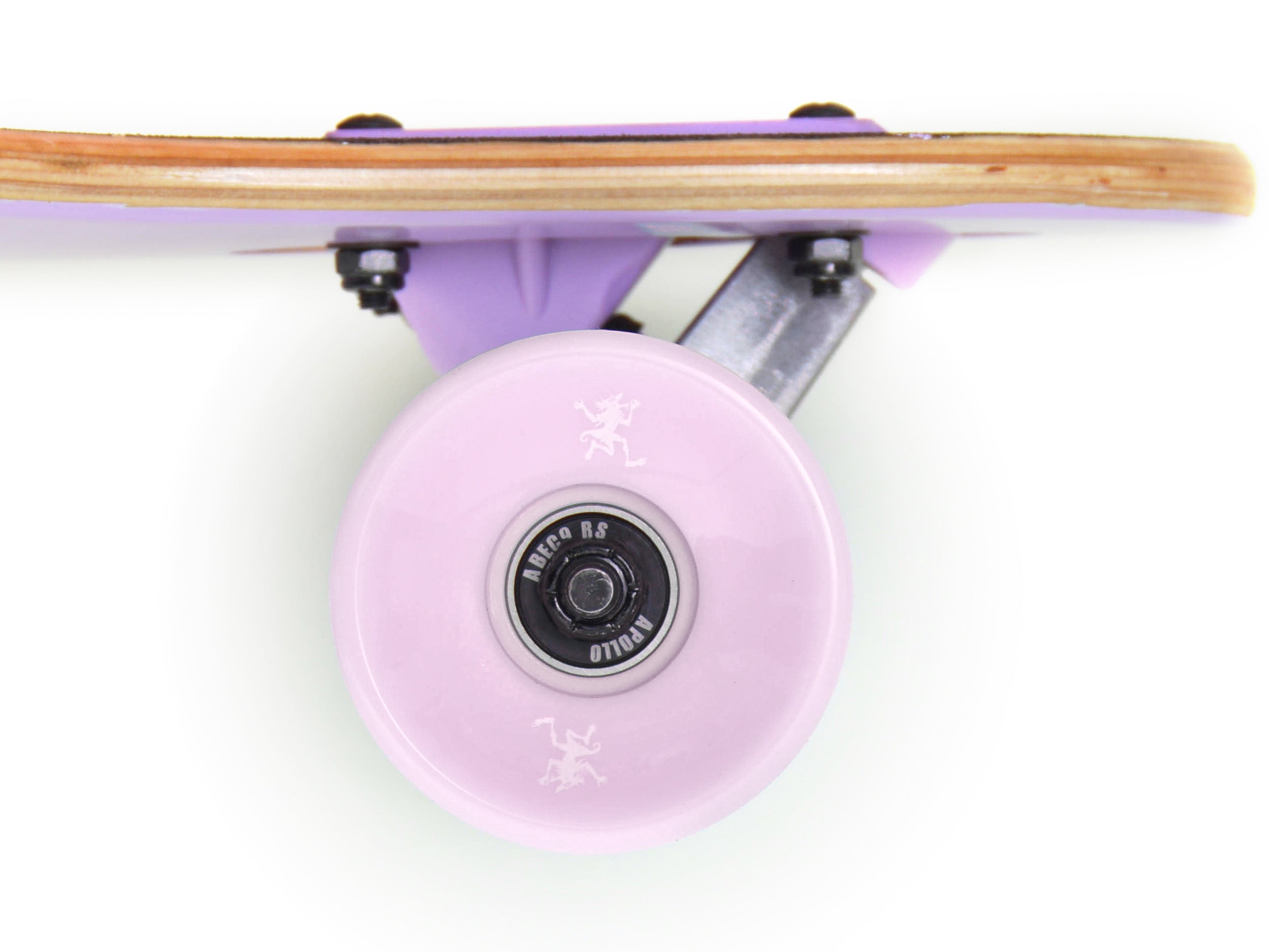 Apollo Longboard 38" incl. T-tool - TAMANA DT