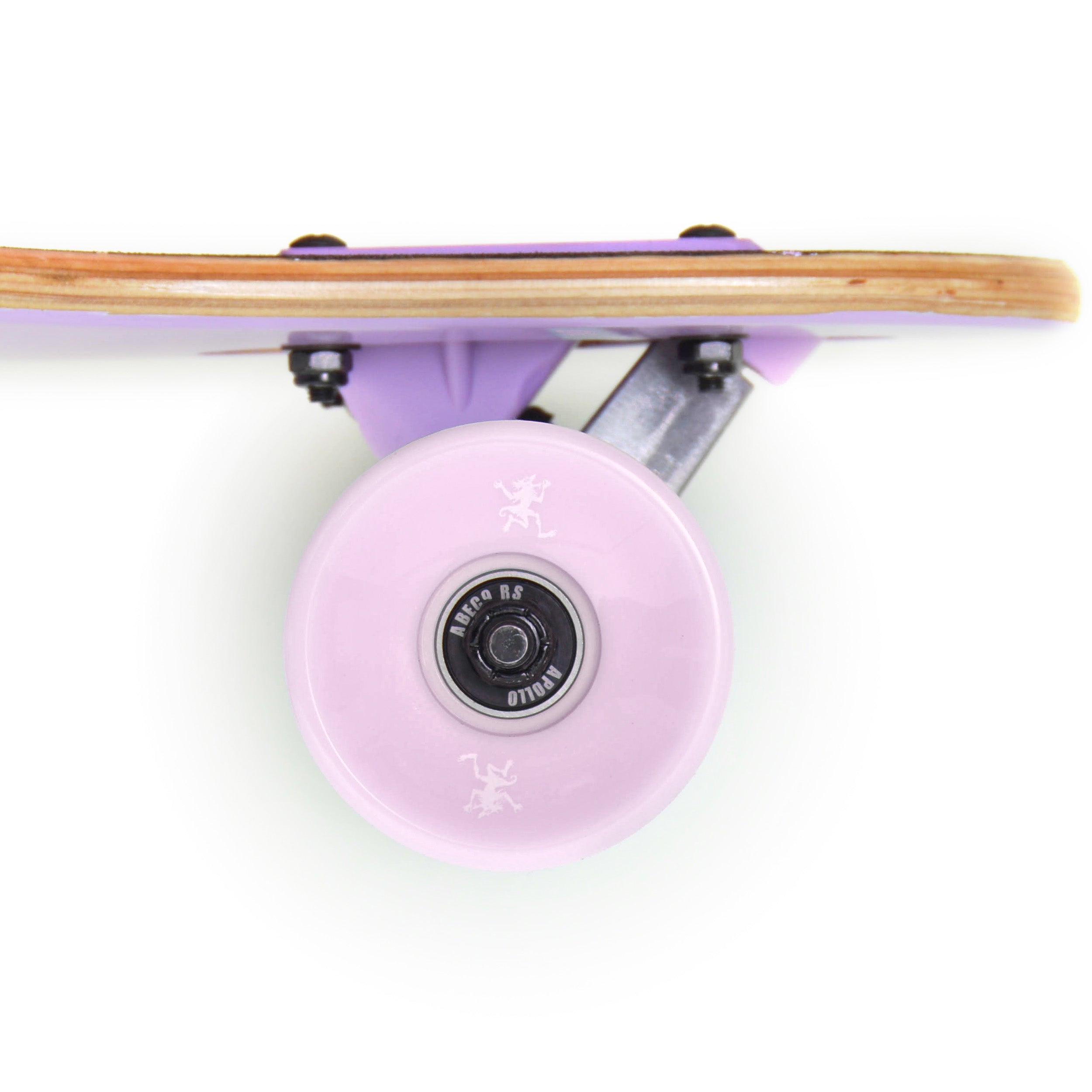 Apollo Longboard 38" incl. T-tool - TAMANA DT