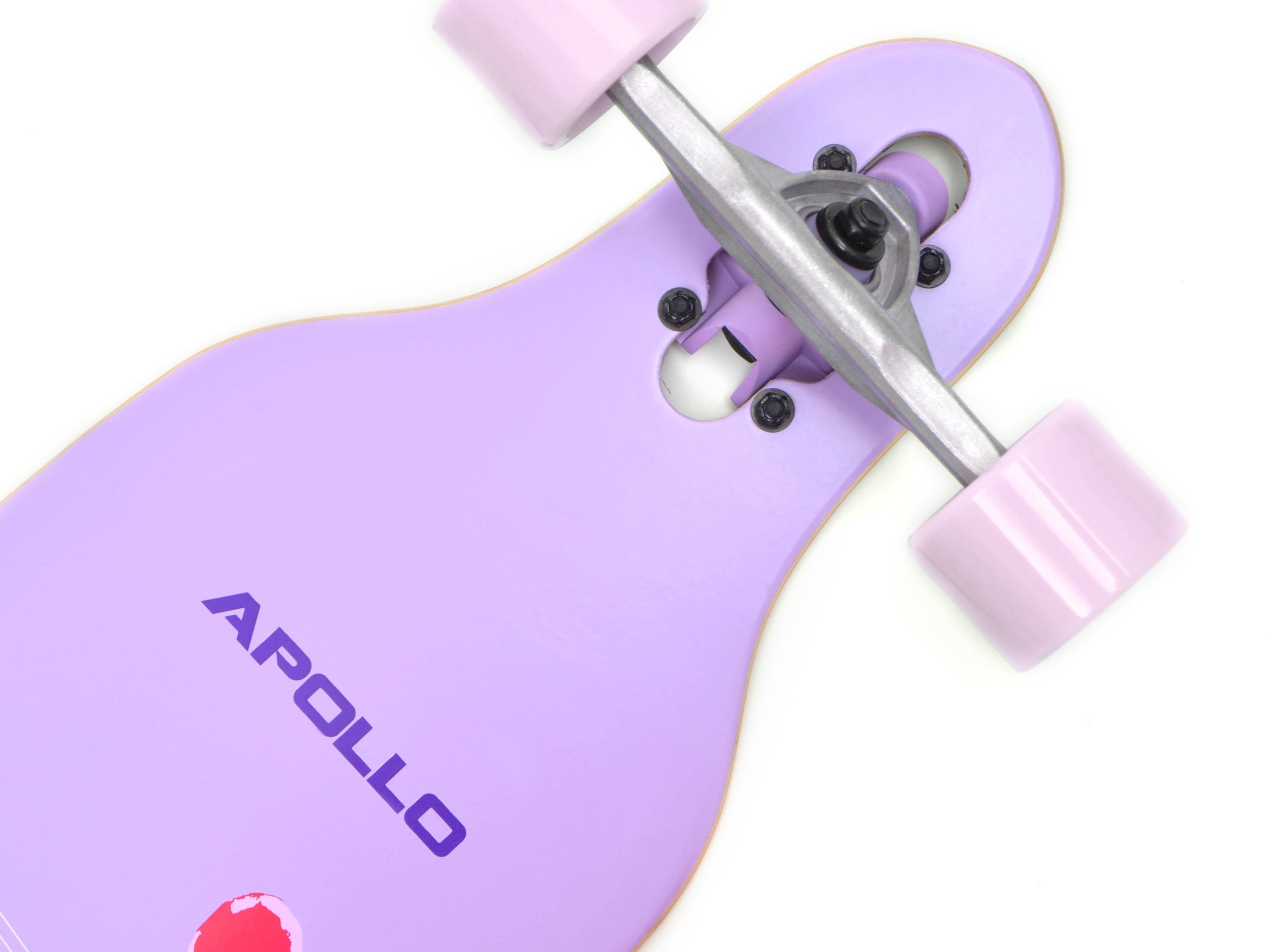 Apollo Longboard 38" incl. T-tool - TAMANA DT