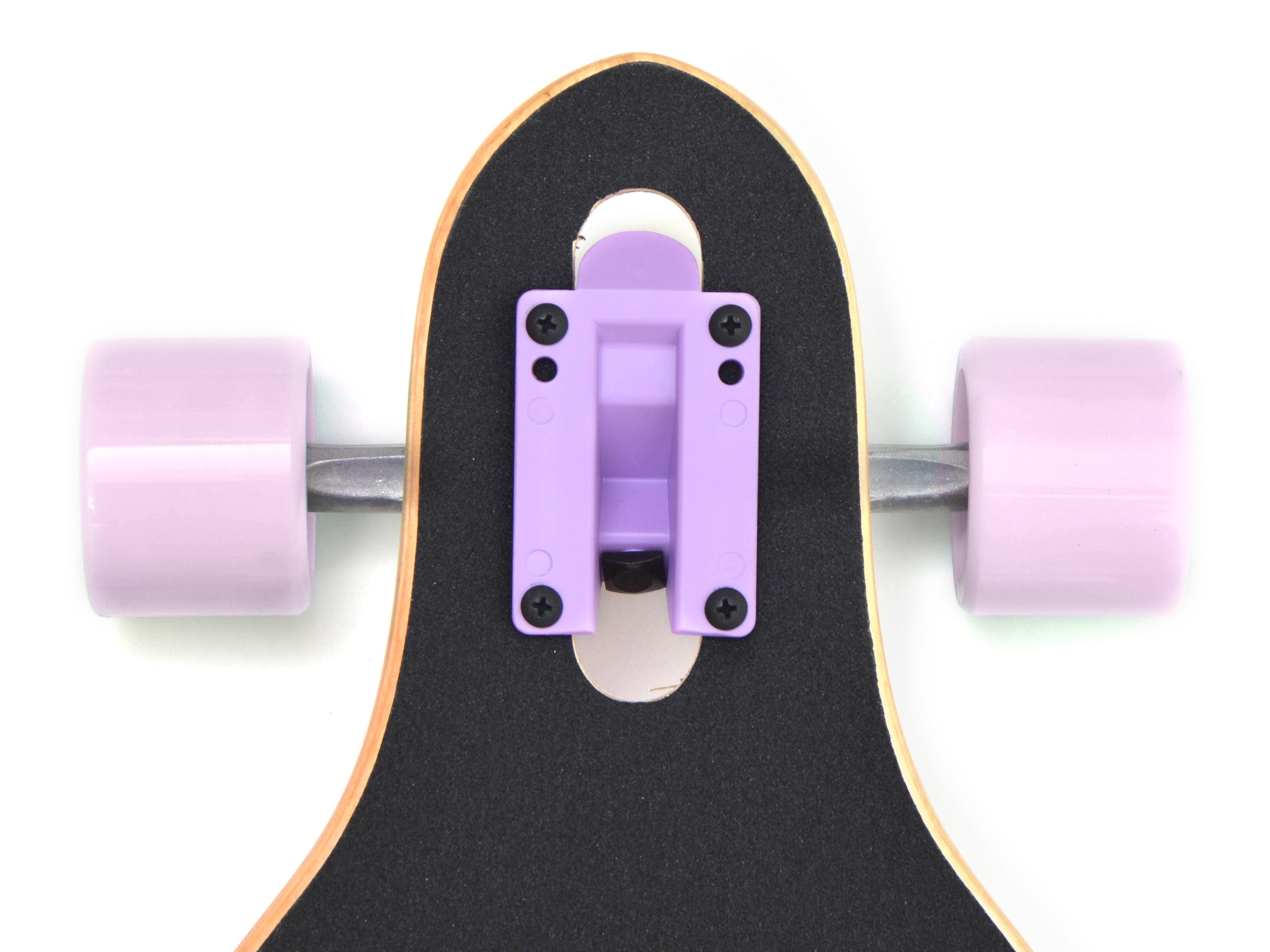 Apollo Longboard 38" incl. T-tool - TAMANA DT