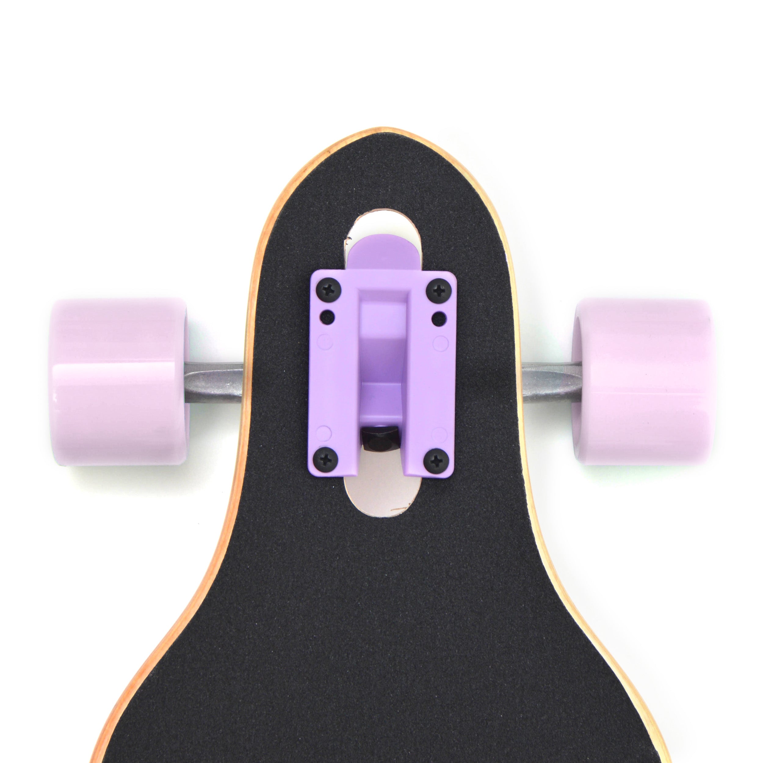 Apollo Longboard 38" incl. T-tool - TAMANA DT