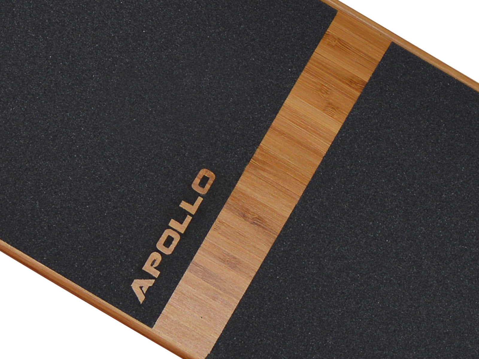 Apollo Longboard 38" incl. T-tool - Tuvalu Wood Tuvalu wood