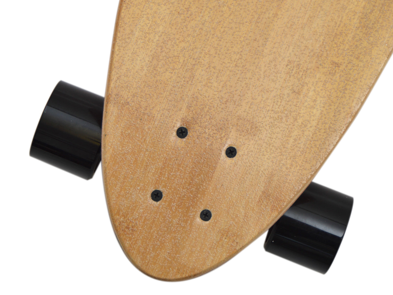 Apollo Longboard 38" incl. T-tool - Tuvalu Wood Tuvalu wood