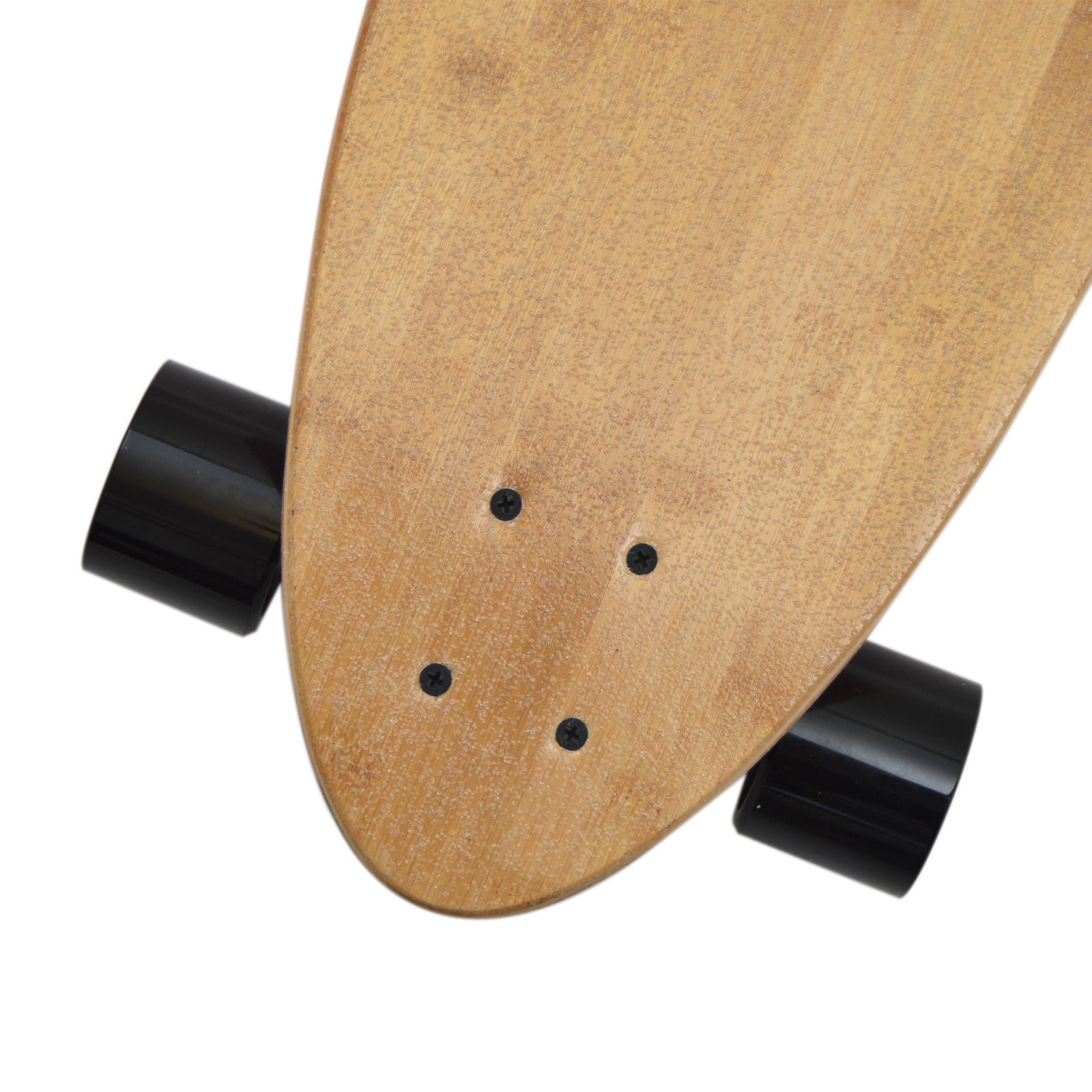 Apollo Longboard 38" incl. T-tool - Tuvalu Wood Tuvalu wood