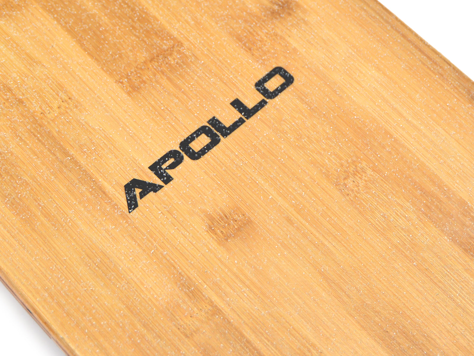 Apollo Longboard 38" incl. T-tool - Tuvalu Wood Tuvalu wood