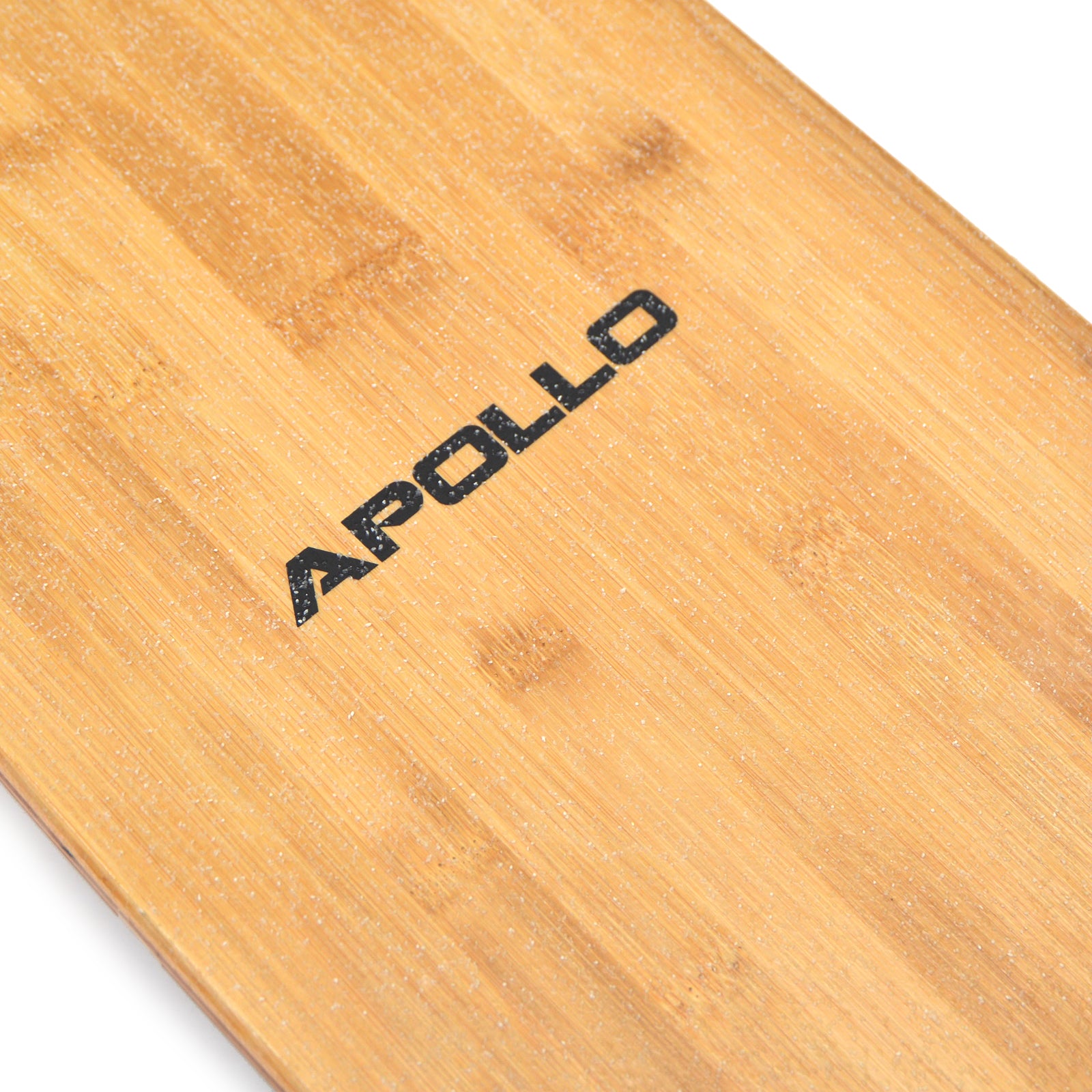Apollo Longboard 38" incl. T-tool - Tuvalu Wood Tuvalu wood