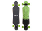 Apollo Longboard 40" incl. T-tool - Vanua TwinTip DT Vanua