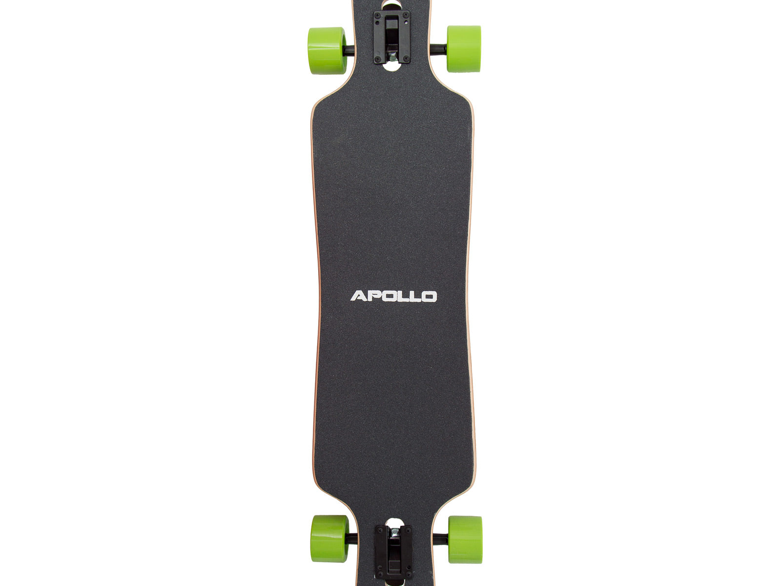 Apollo Longboard 40" incl. T-tool - Vanua TwinTip DT Vanua
