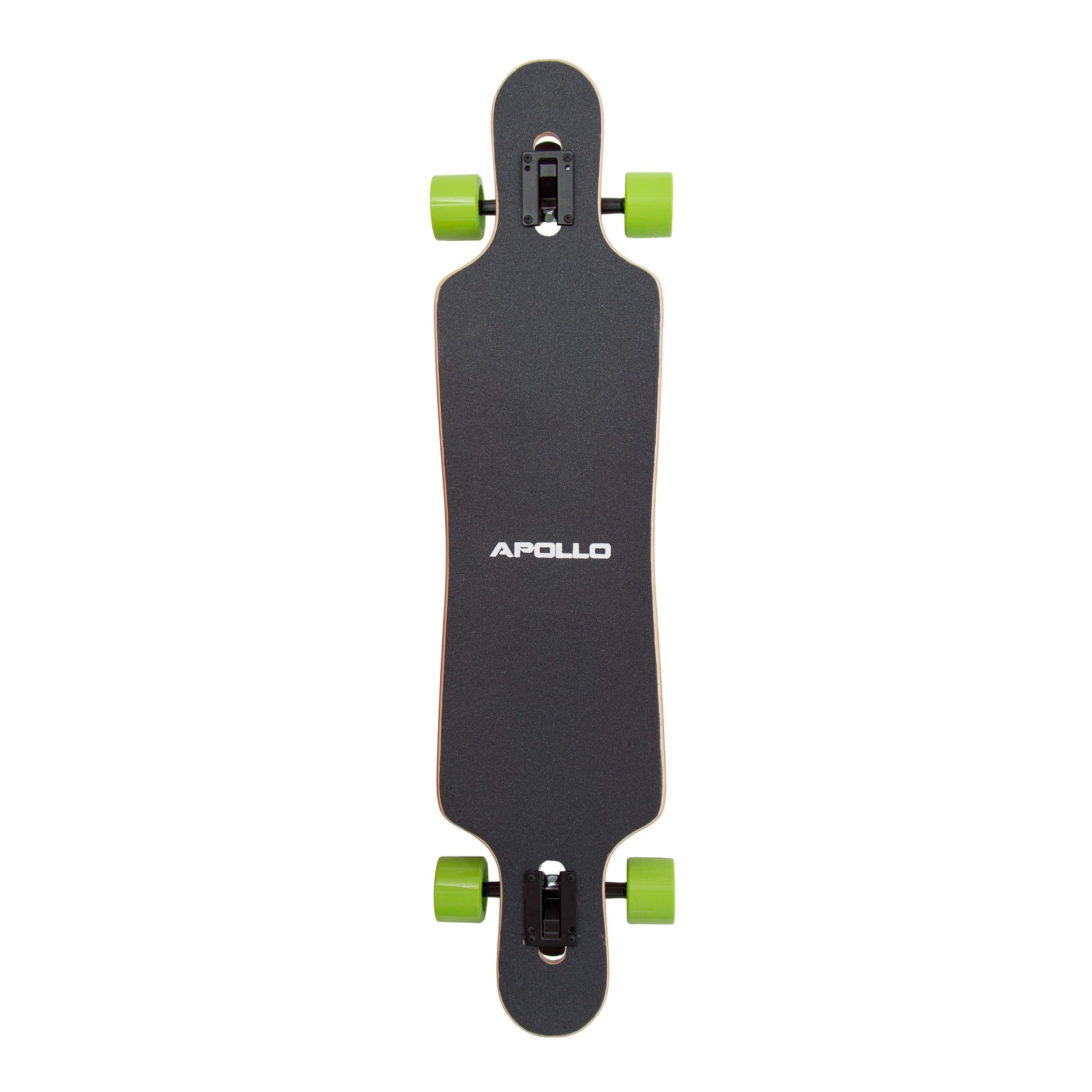 Apollo Longboard 40" incl. T-tool - Vanua TwinTip DT Vanua