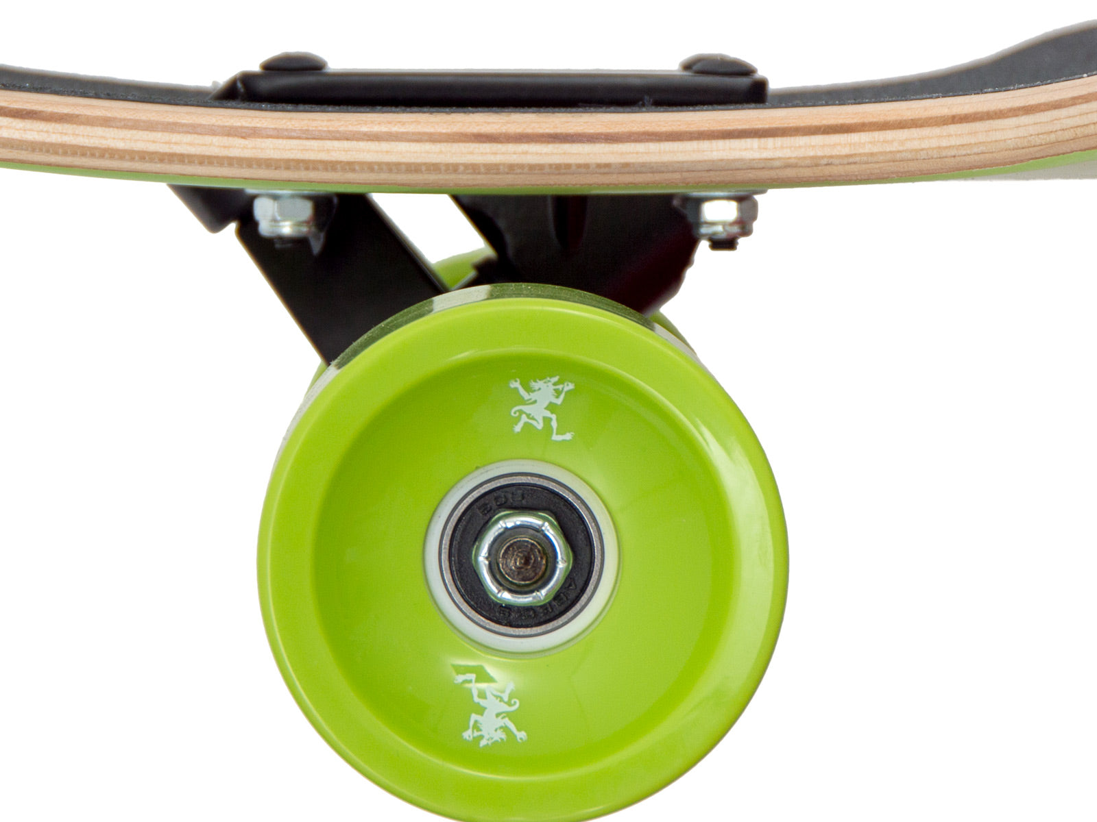 Apollo Longboard 40" incl. T-tool - Vanua TwinTip DT Vanua