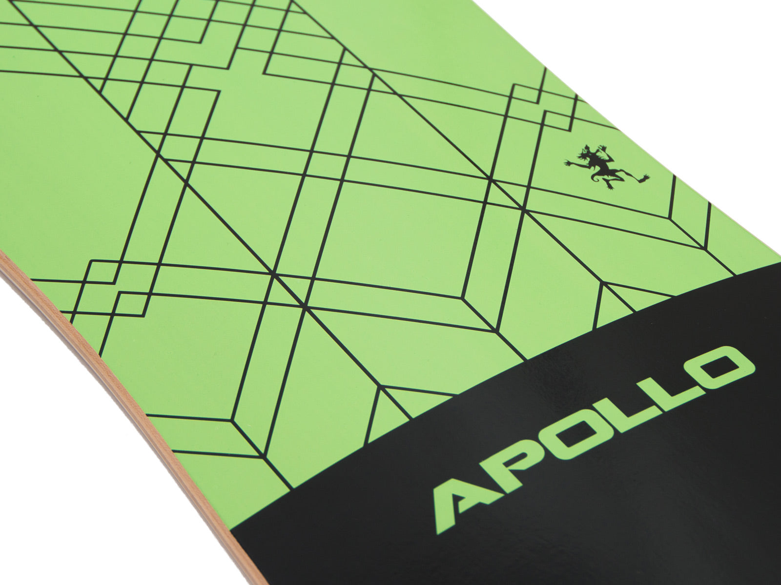 Apollo Longboard 40" incl. T-tool - Vanua TwinTip DT Vanua