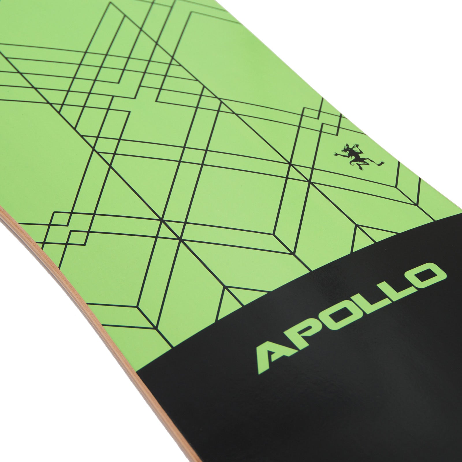 Apollo Longboard 40" incl. T-tool - Vanua TwinTip DT Vanua