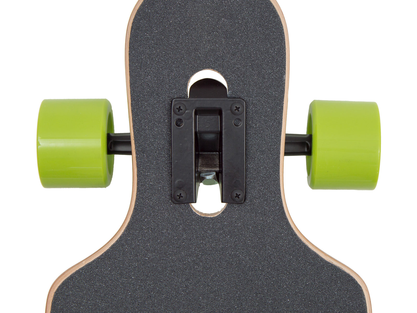 Apollo Longboard 40" incl. T-tool - Vanua TwinTip DT Vanua