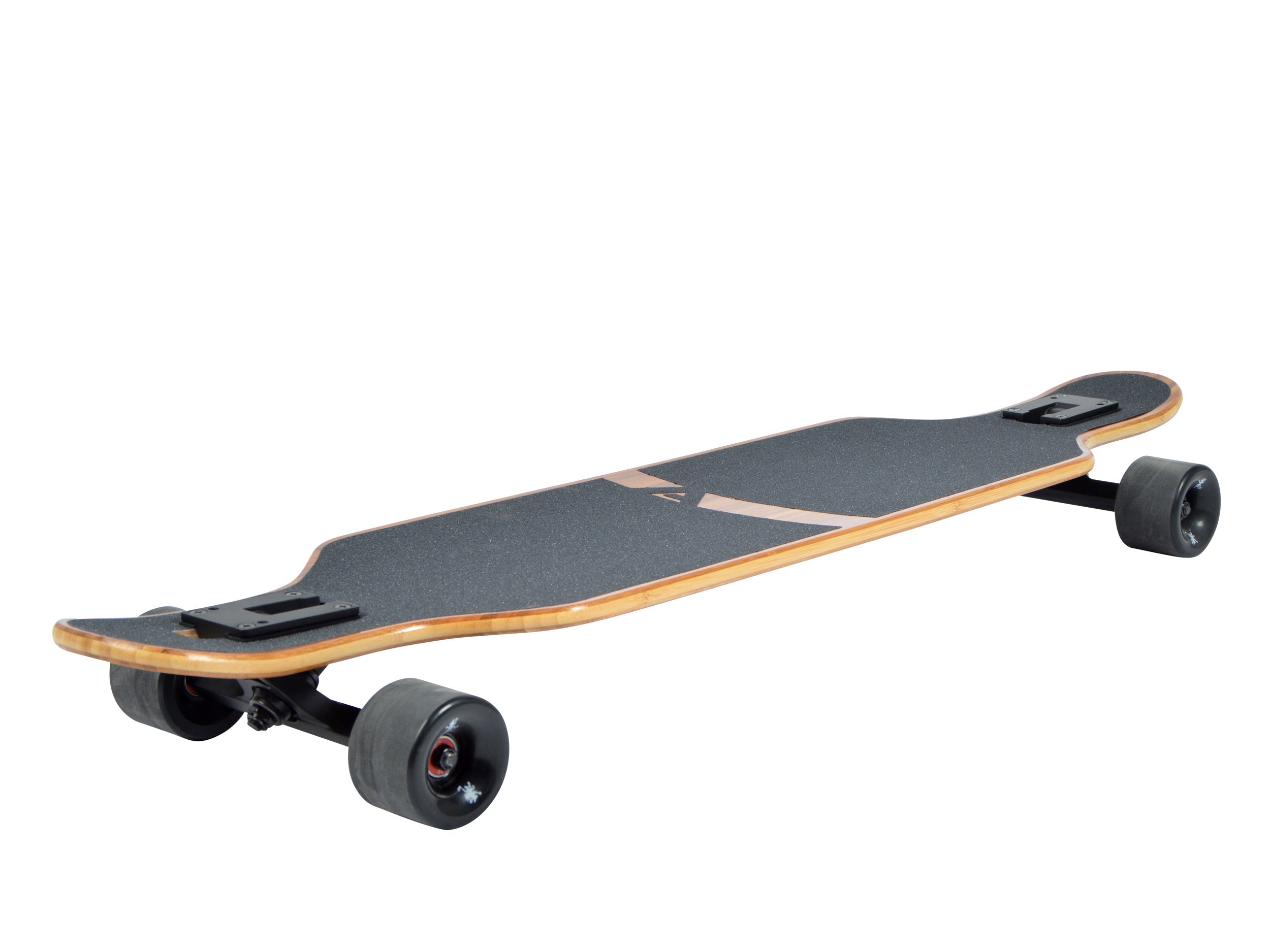 Apollo Glasvezel Longboard 39" incl. T-tool - Weird Weird