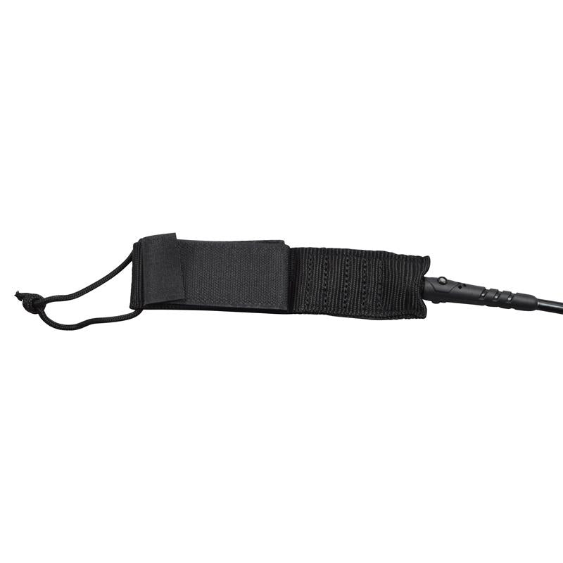Apollo APOLLO SUP Leash, Coiled Leash voor Paddleboard