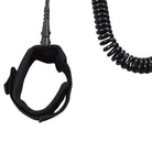 Apollo APOLLO SUP Leash, Coiled Leash voor Paddleboard