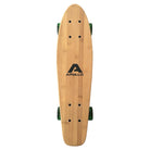 Apollo Fancy Board Wood - Classic Green 22"
