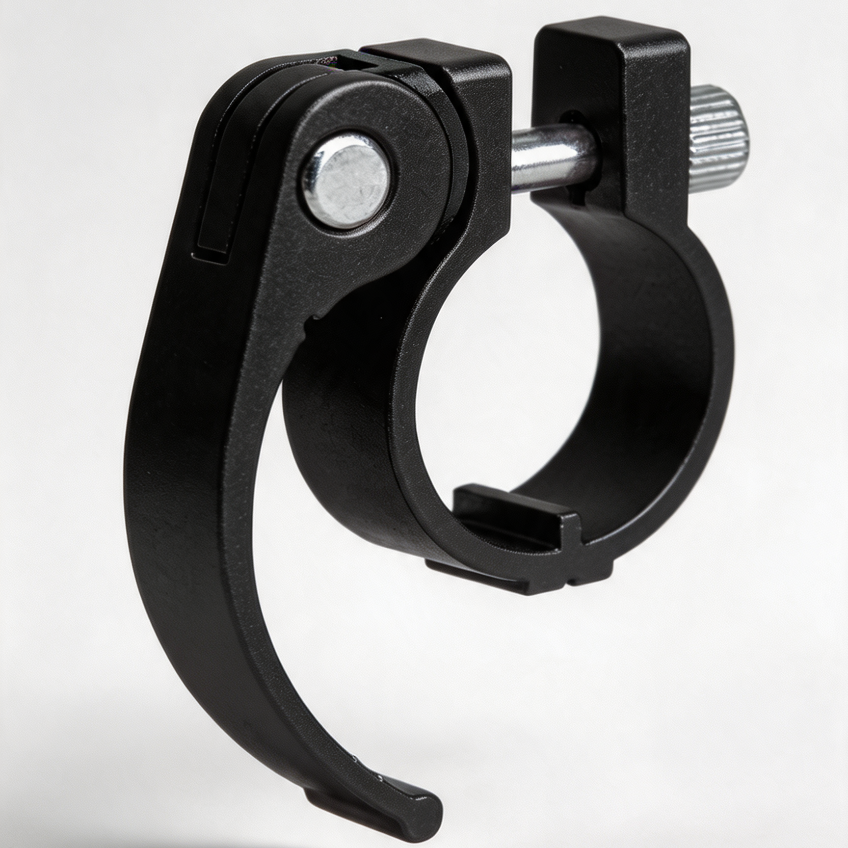 Apollo Funsport Nederland RESERVEONDERDEEL - Phantom - Snelsluiting Stuur Black