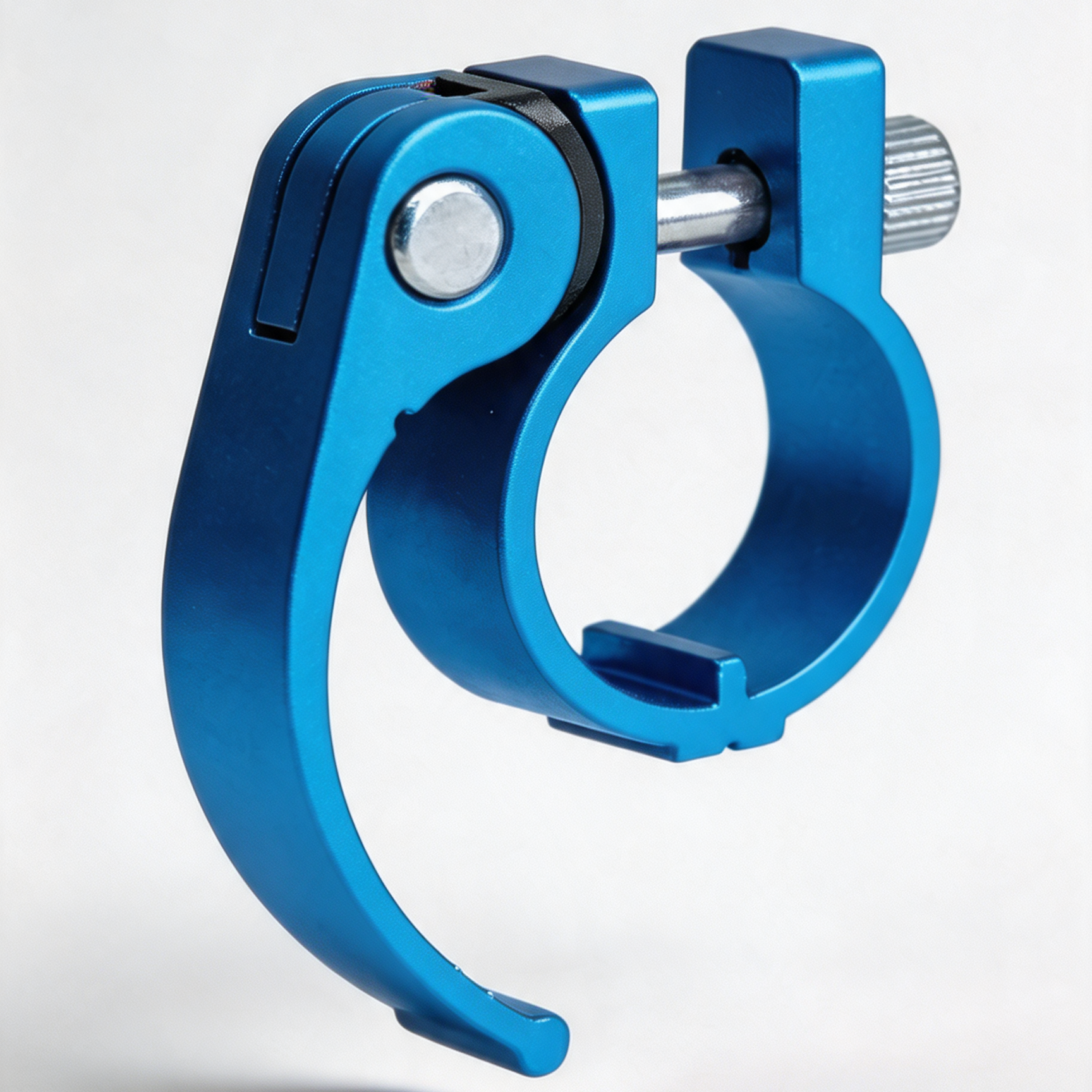 Apollo Funsport Nederland RESERVEONDERDEEL - Phantom - Snelsluiting Stuur Blue