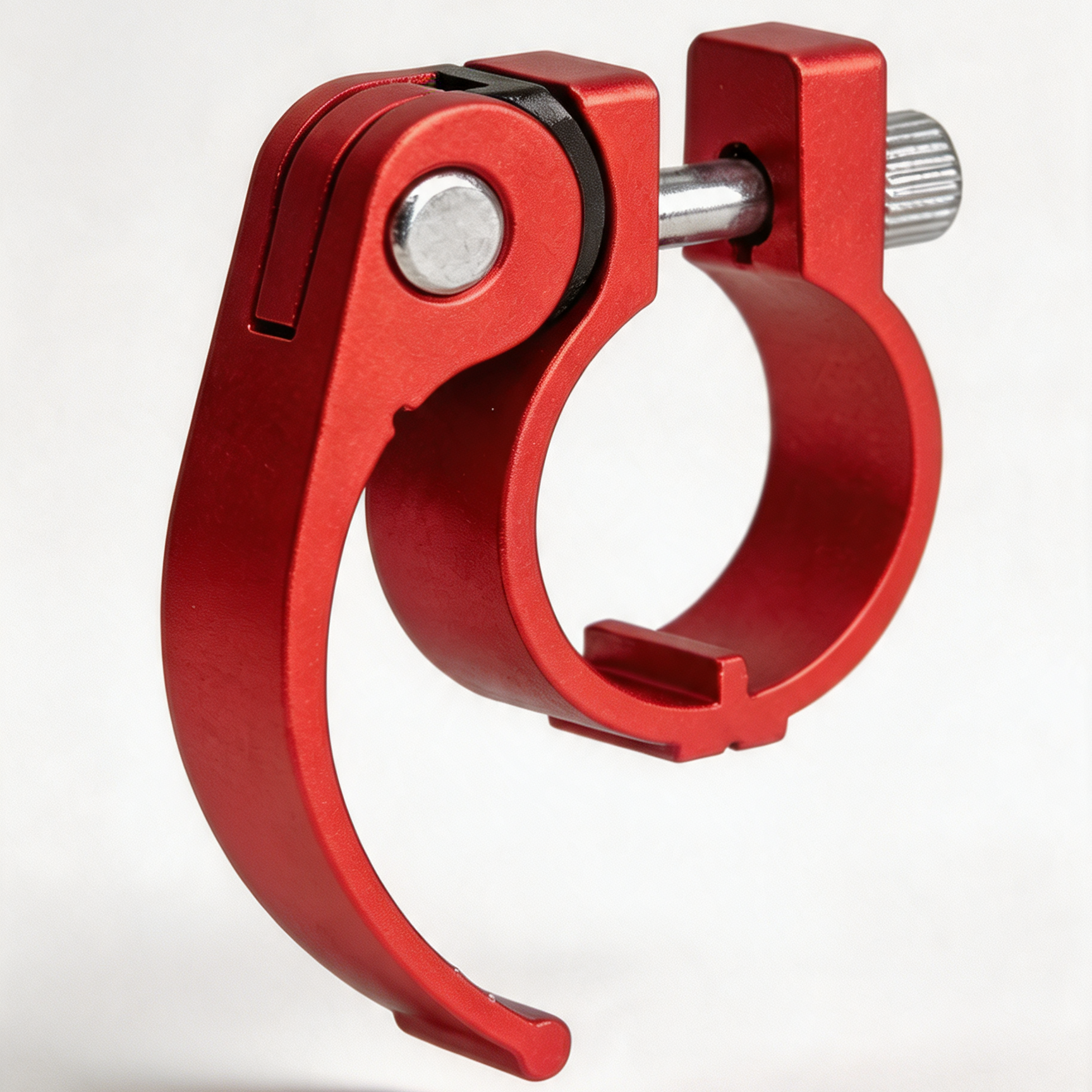 Apollo Funsport Nederland RESERVEONDERDEEL - Phantom - Snelsluiting Stuur Red
