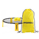 Apollo OCEAN 5 Tuin spel Spiderball met trekkoord en binnenvak Geel