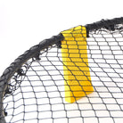 Apollo OCEAN 5 Tuin spel Spiderball met trekkoord en binnenvak Geel