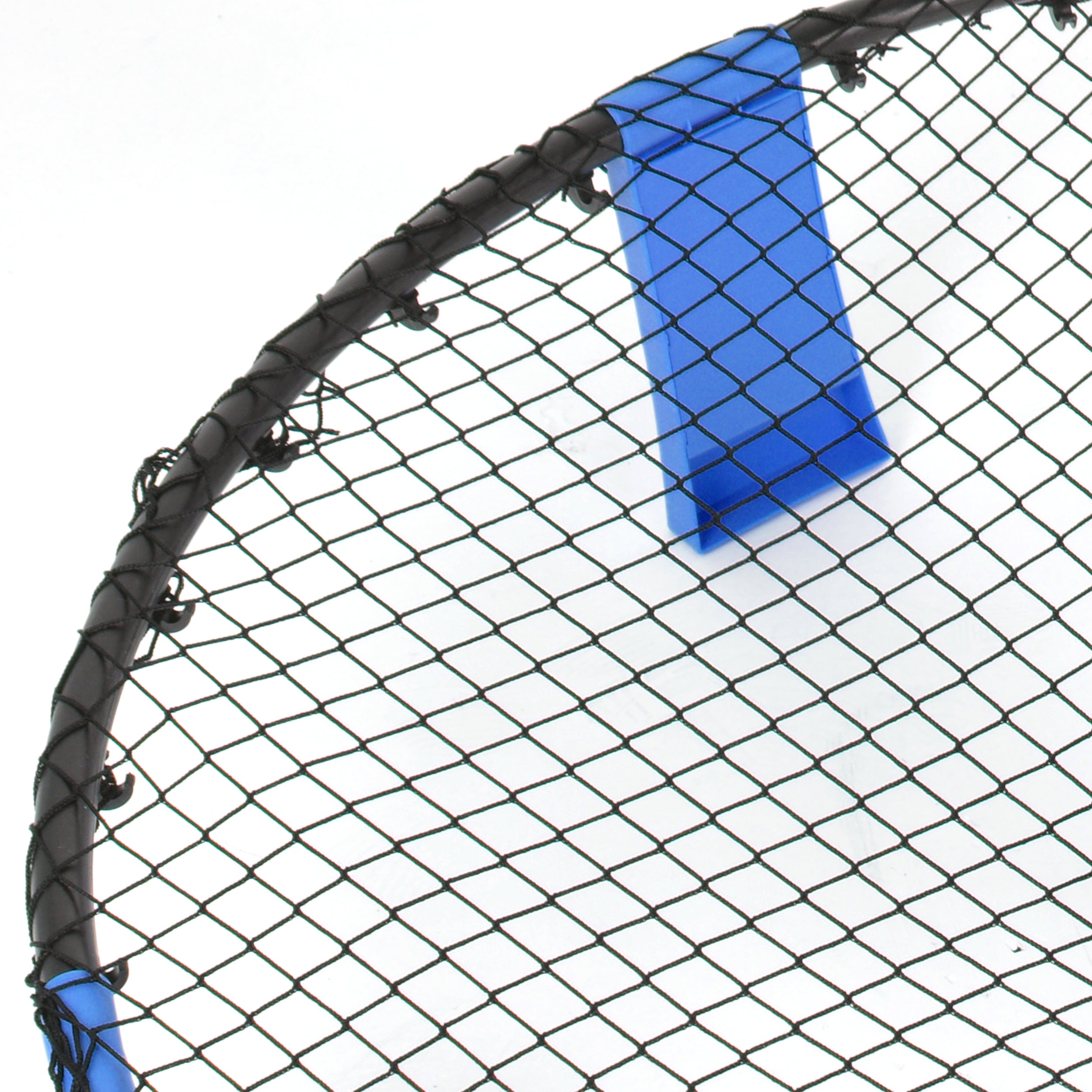 Apollo OCEAN 5 Tuin spel Spiderball met trekkoord en binnenvak Blauw