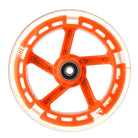 Apollo APOLLO Vervangingswielenset voor Skyracer - 145 mm wielenset Oranje