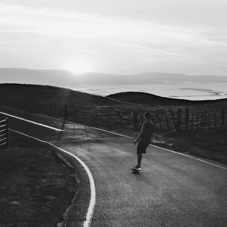 Downhill Longboards: Voor- en nadelen