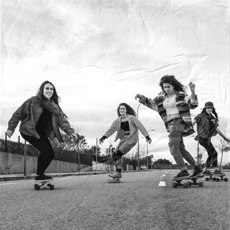 Freeride Longboards: Voor- en nadelen