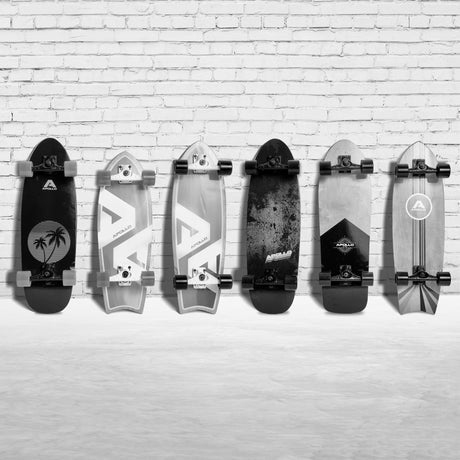 Cruiser Longboards: Voor- en nadelen