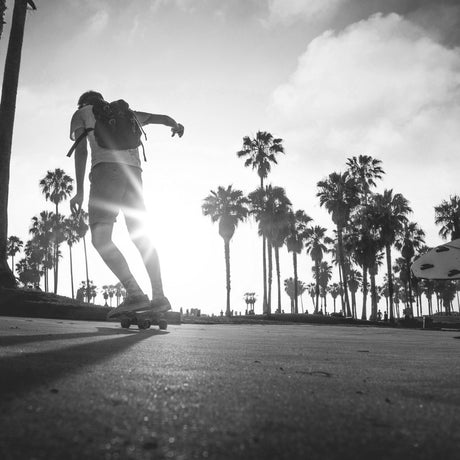 Carving Longboards: Voor- en nadelen