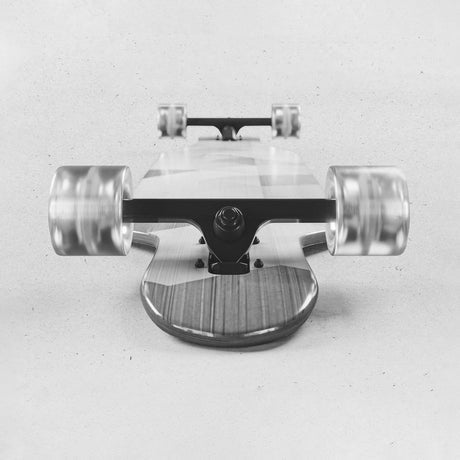 Conclusie over Longboarden