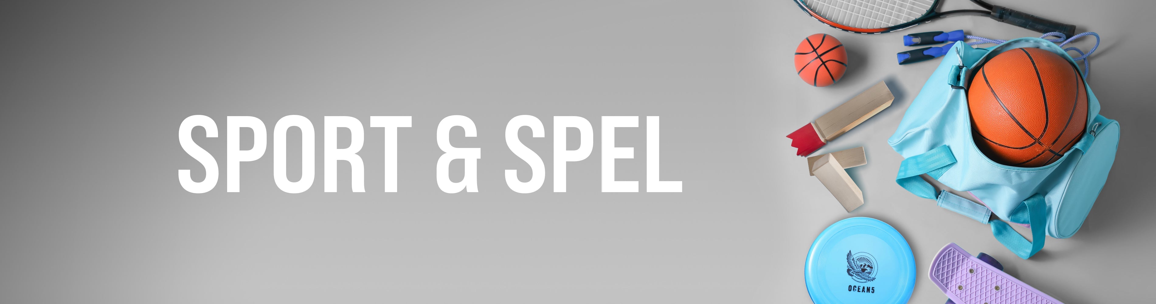 Gooi spellen