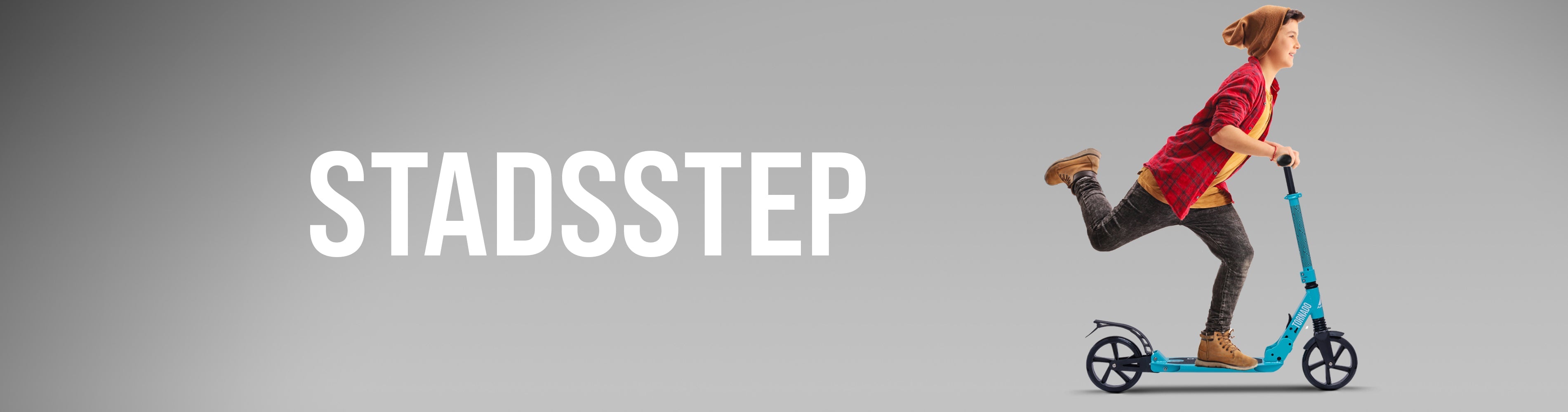 Stadsstep