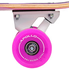 Apollo Dancer Longboard 46" incl. T-Tool - Papua