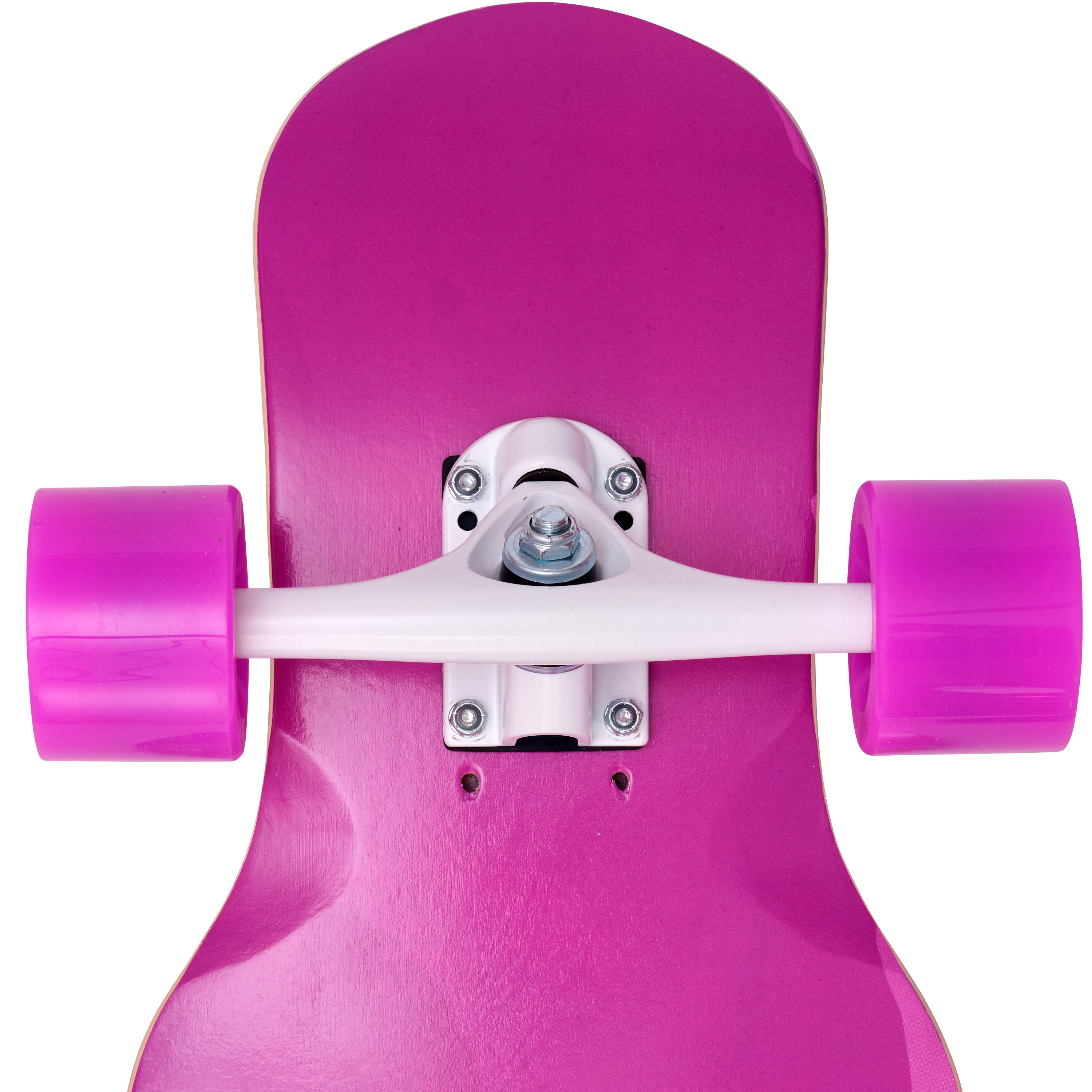 Apollo Dancer Longboard 46" incl. T-Tool - Papua
