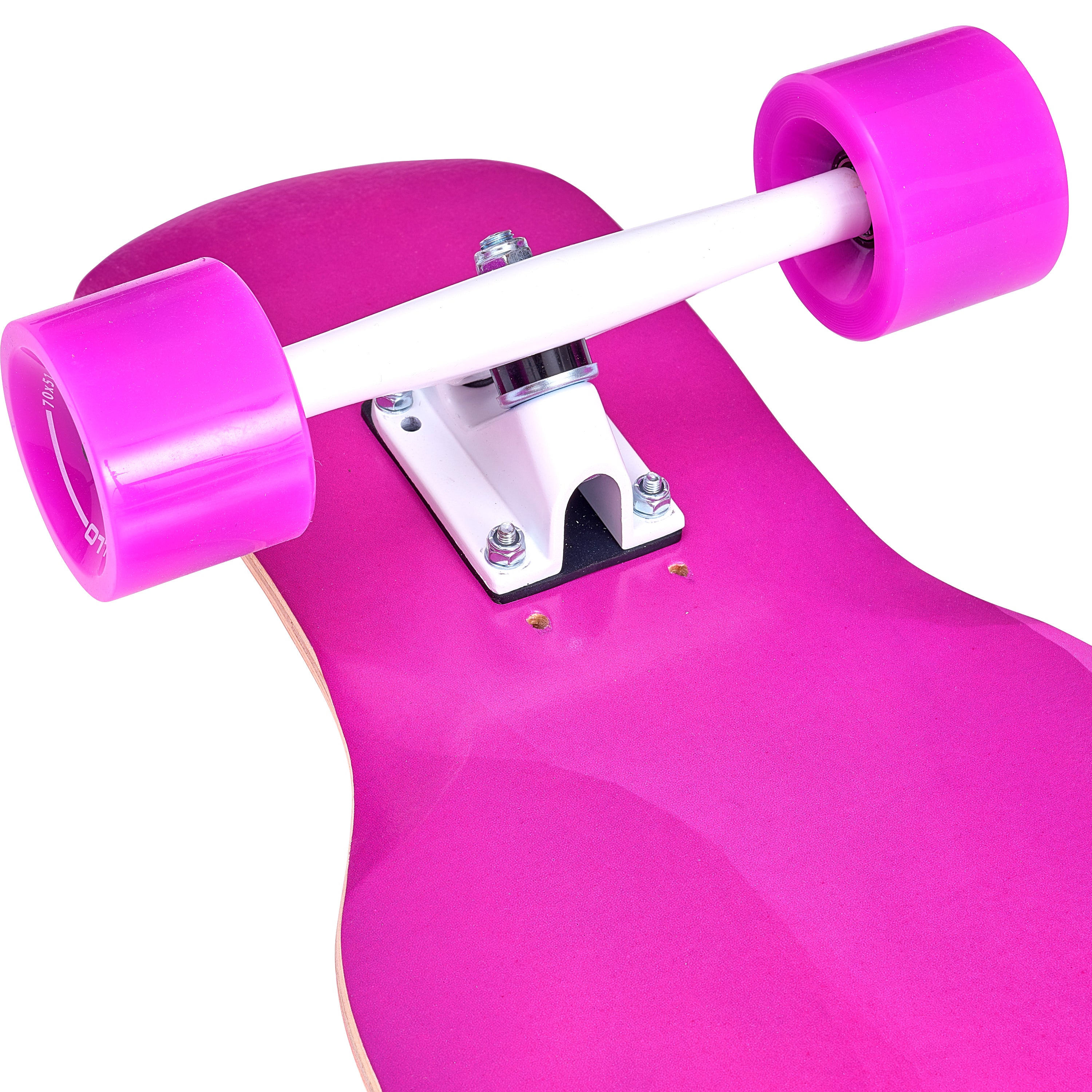Apollo Dancer Longboard 46" incl. T-Tool - Papua